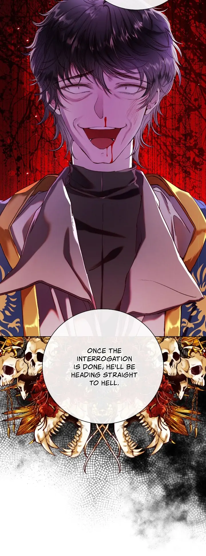 I Became the Ugly Lady Chapter 92 - page 27