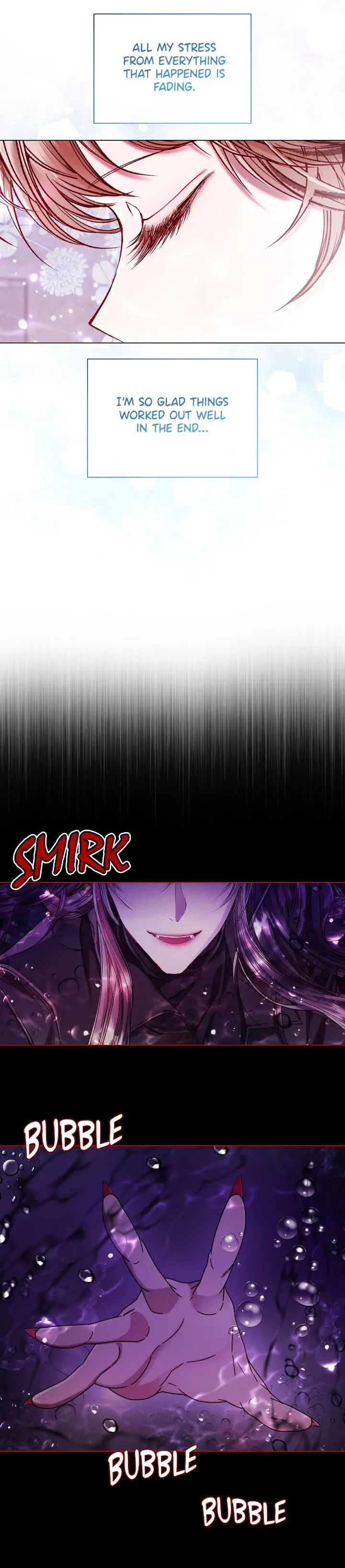 I Became the Ugly Lady Chapter 92 - page 33