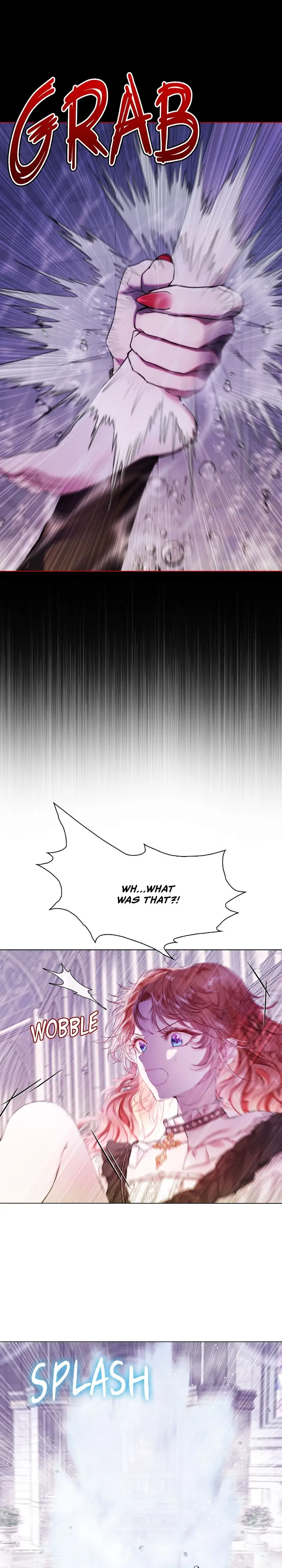 I Became the Ugly Lady Chapter 92 - page 34