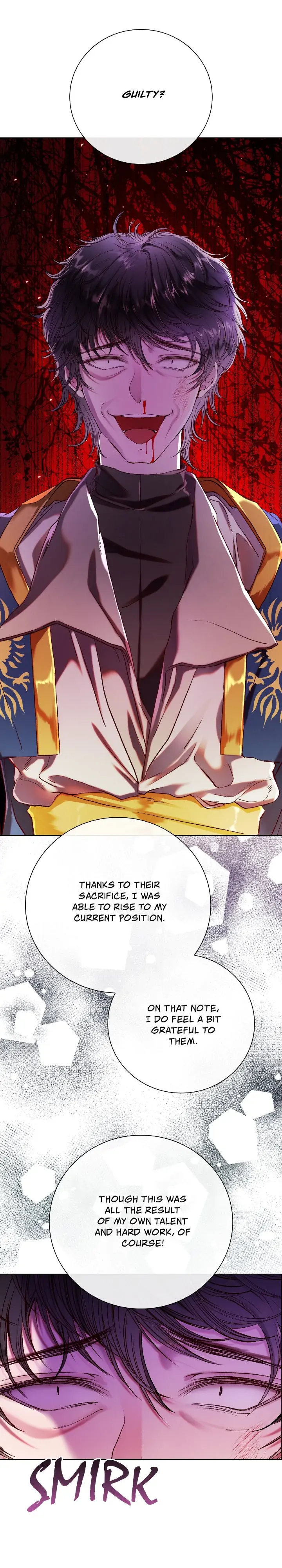 I Became the Ugly Lady Chapter 91 - page 26