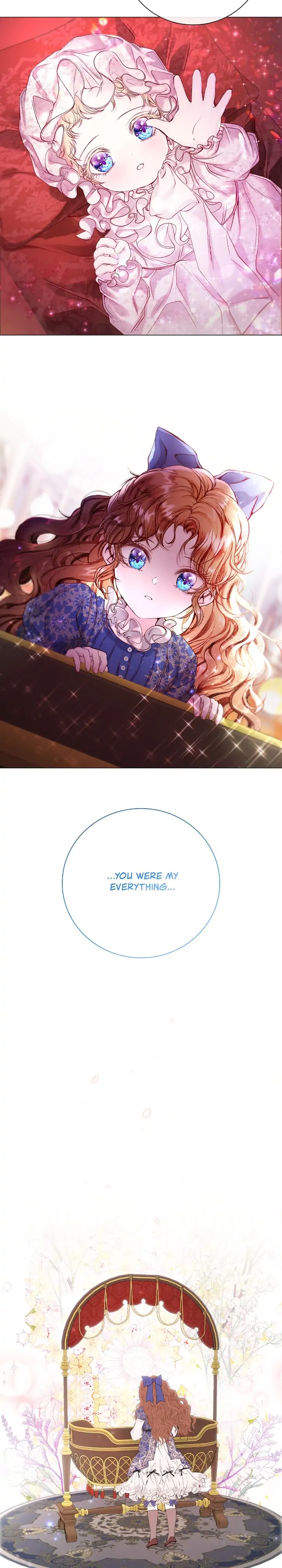I Became the Ugly Lady Chapter 91 - page 6