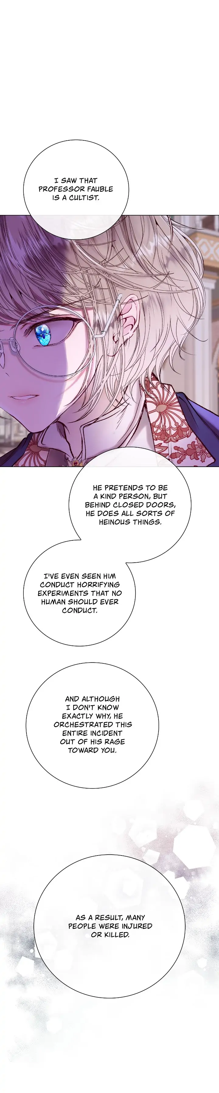 I Became the Ugly Lady Chapter 90 - page 18