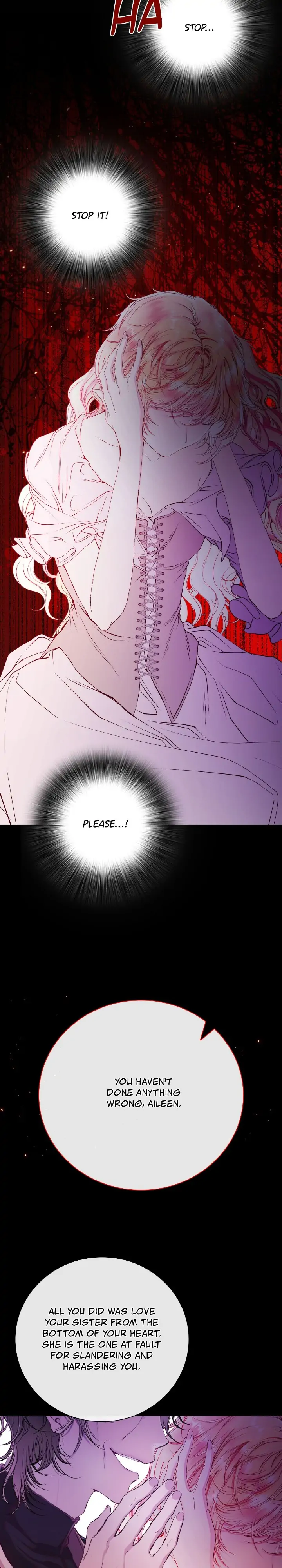 I Became the Ugly Lady Chapter 90 - page 25
