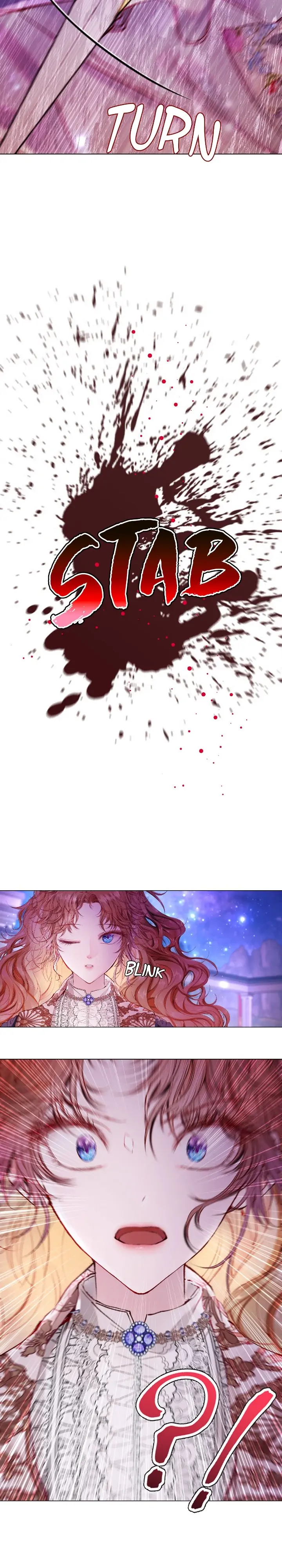 I Became the Ugly Lady Chapter 90 - page 36