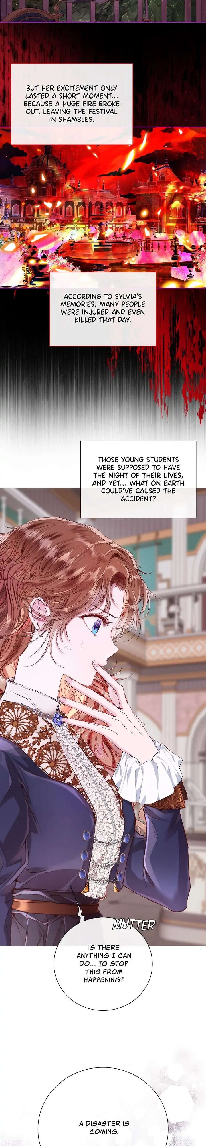 I Became the Ugly Lady Chapter 90 - page 7