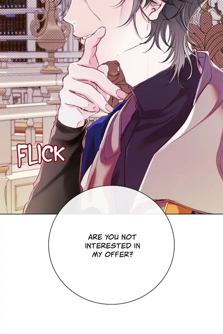 I Became the Ugly Lady Chapter 89 - page 12