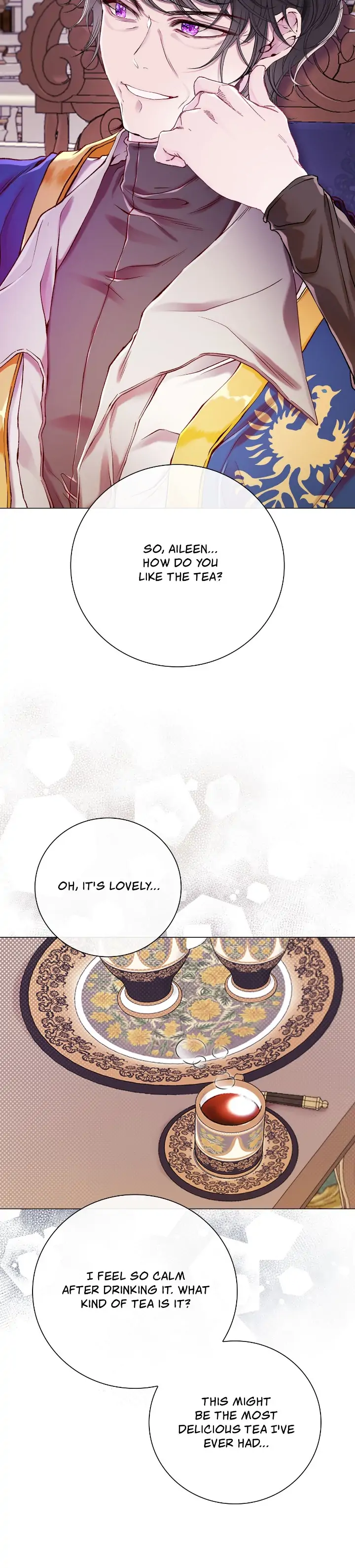 I Became the Ugly Lady Chapter 89 - page 15