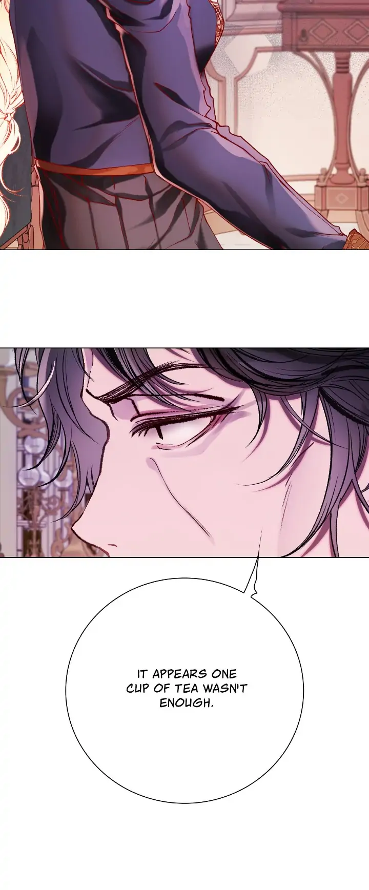 I Became the Ugly Lady Chapter 89 - page 19