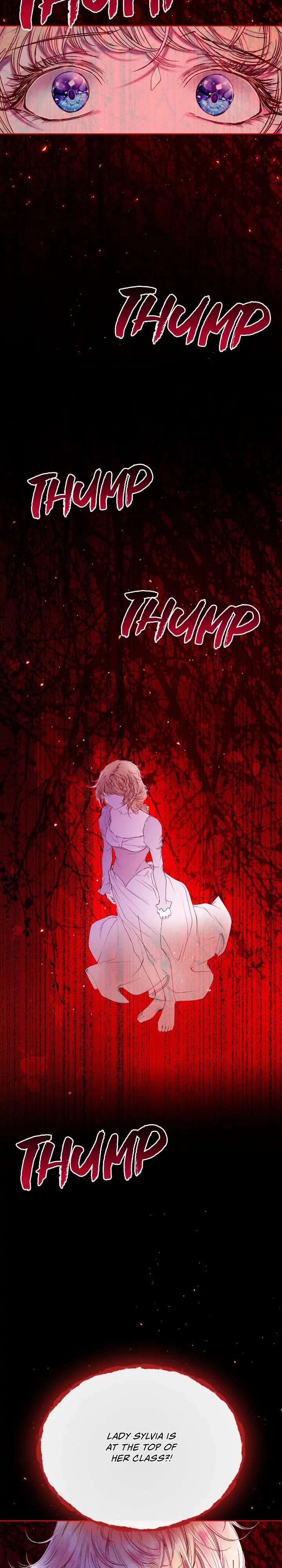 I Became the Ugly Lady Chapter 89 - page 21
