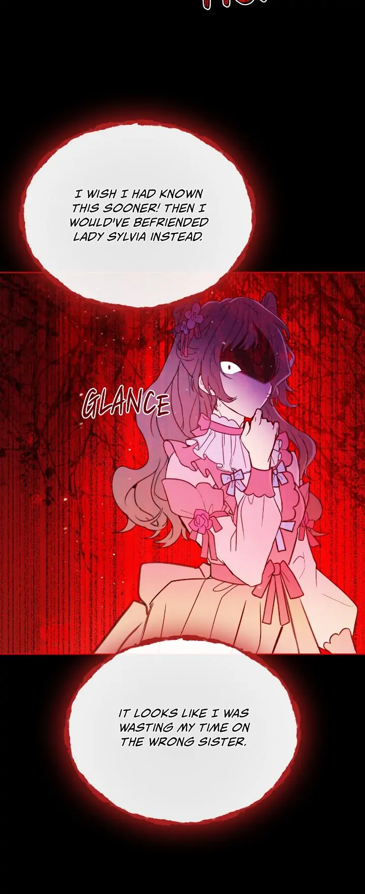 I Became the Ugly Lady Chapter 89 - page 23