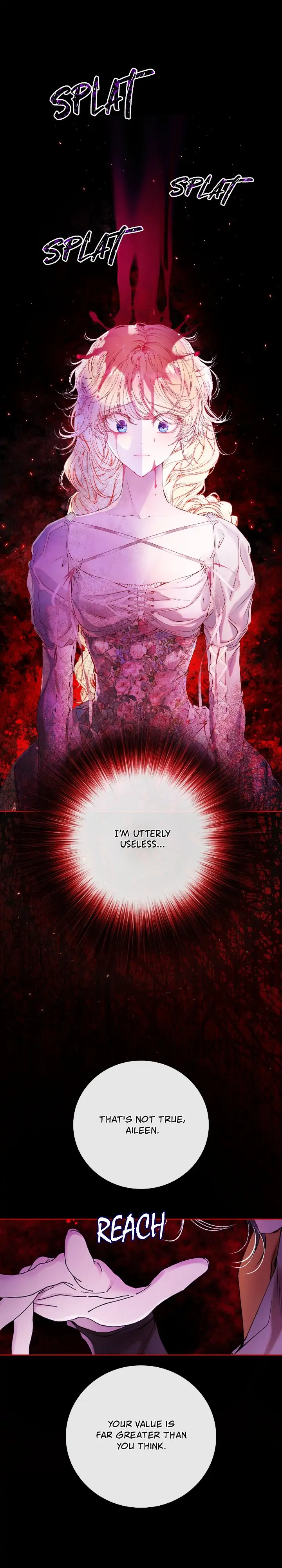 I Became the Ugly Lady Chapter 89 - page 28