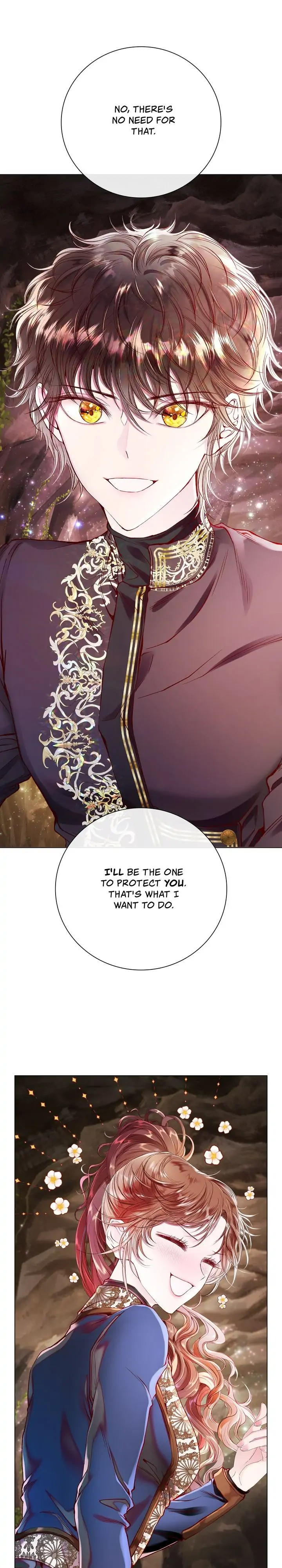 I Became the Ugly Lady Chapter 83 - page 13