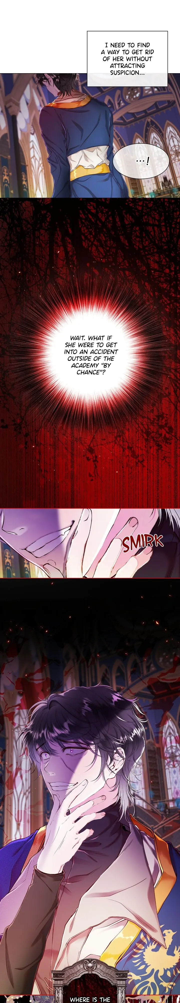 I Became the Ugly Lady Chapter 82 - page 18
