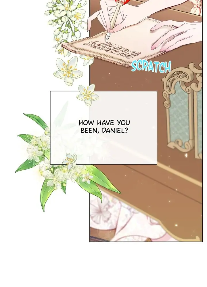 I Became the Ugly Lady Chapter 82 - page 20