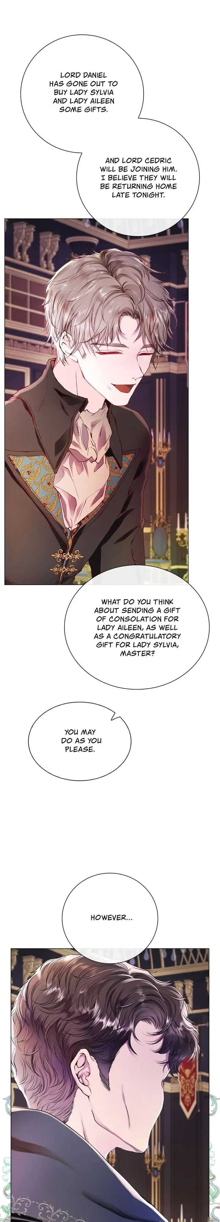 I Became the Ugly Lady Chapter 82 - page 26