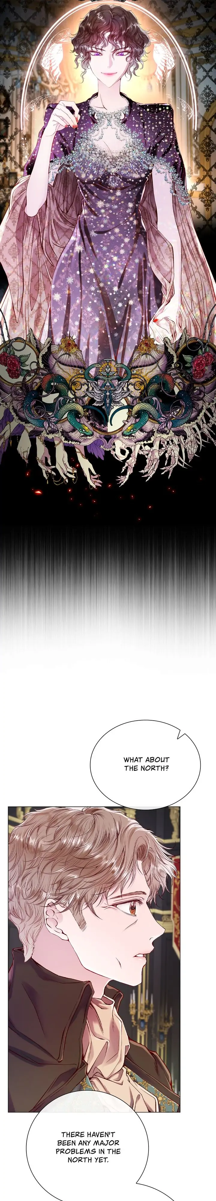 I Became the Ugly Lady Chapter 82 - page 33