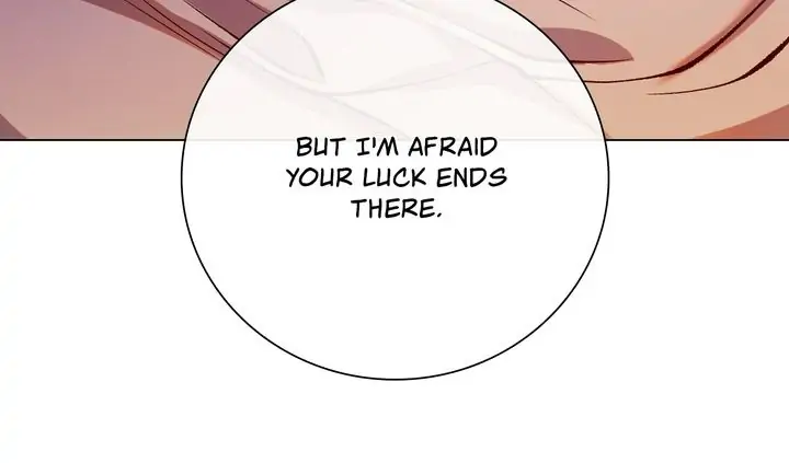I Became the Ugly Lady Chapter 82 - page 43