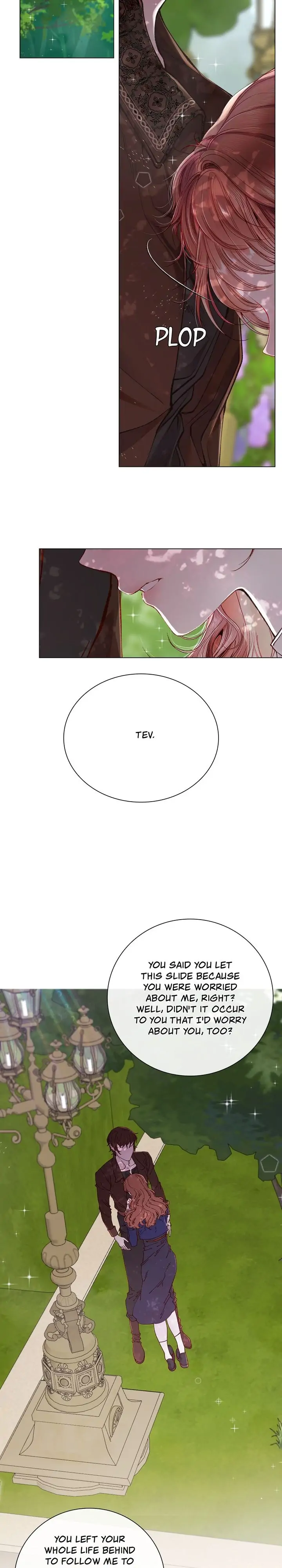 I Became the Ugly Lady Chapter 79 - page 13