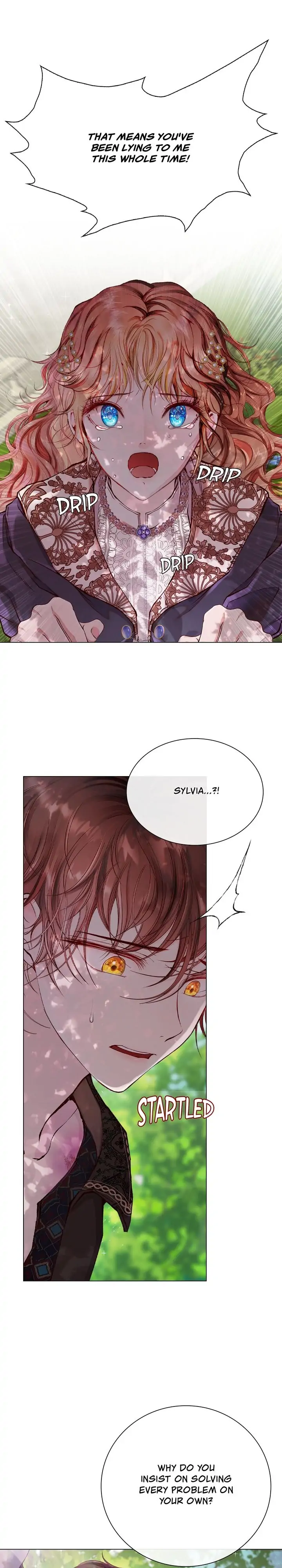I Became the Ugly Lady Chapter 79 - page 15