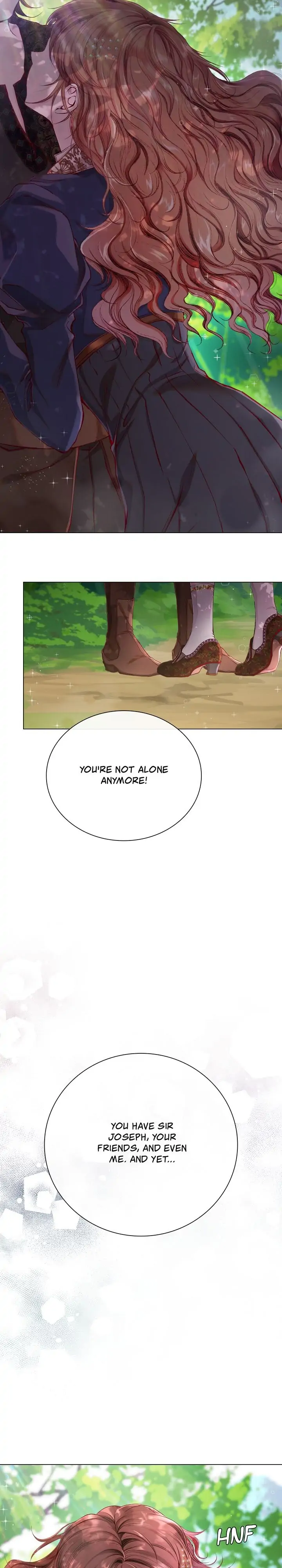 I Became the Ugly Lady Chapter 79 - page 16