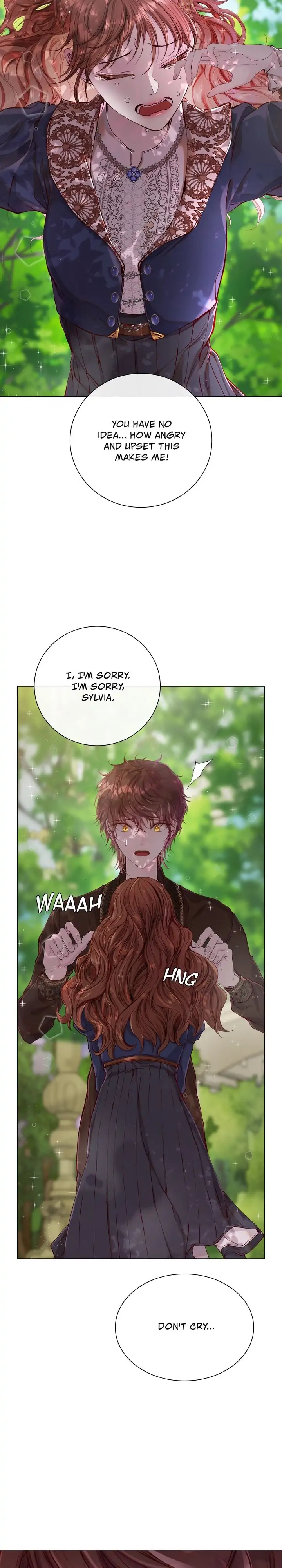 I Became the Ugly Lady Chapter 79 - page 17