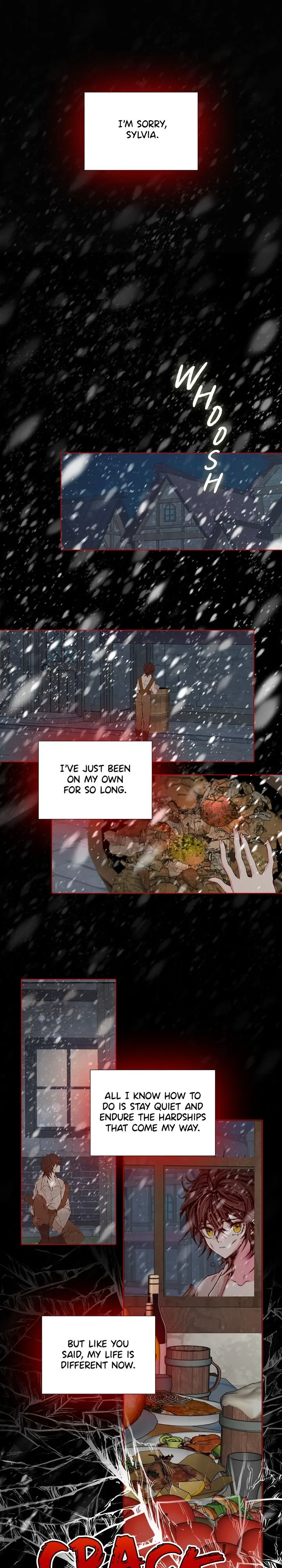 I Became the Ugly Lady Chapter 79 - page 19