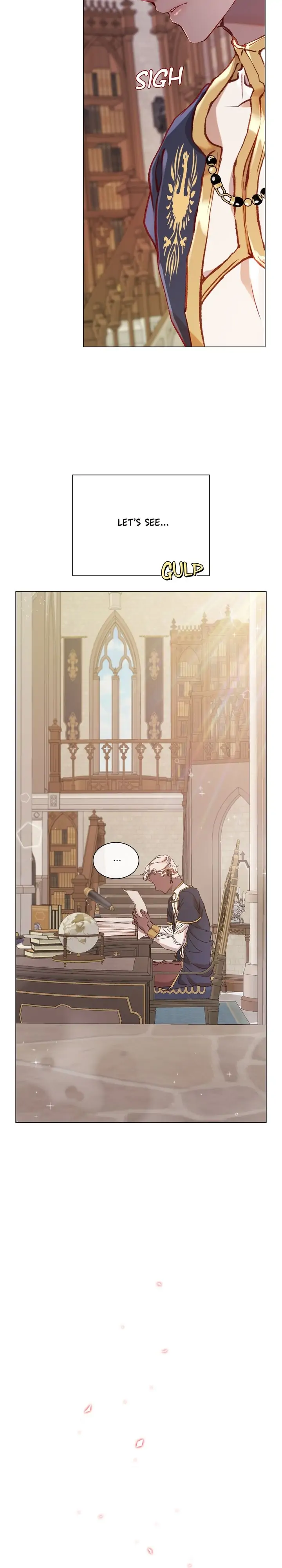 I Became the Ugly Lady Chapter 79 - page 27