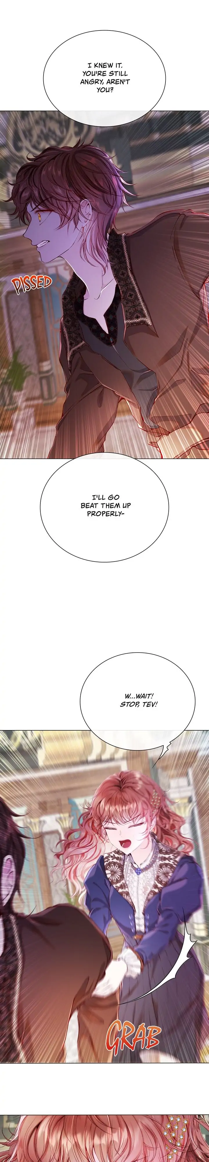 I Became the Ugly Lady Chapter 79 - page 4