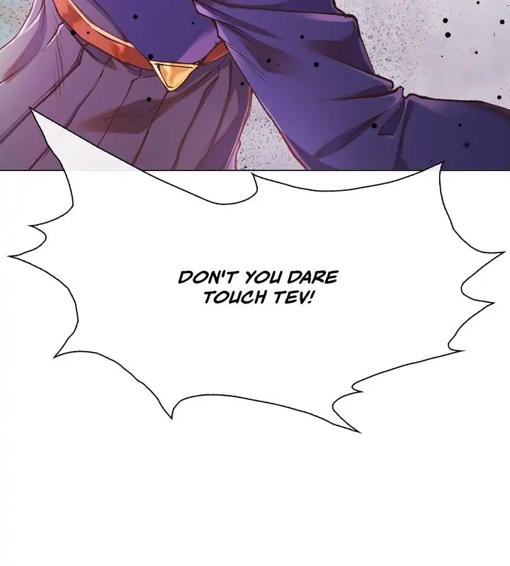 I Became the Ugly Lady Chapter 78 - page 21