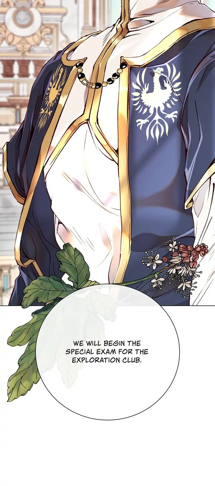 I Became the Ugly Lady Chapter 78 - page 3
