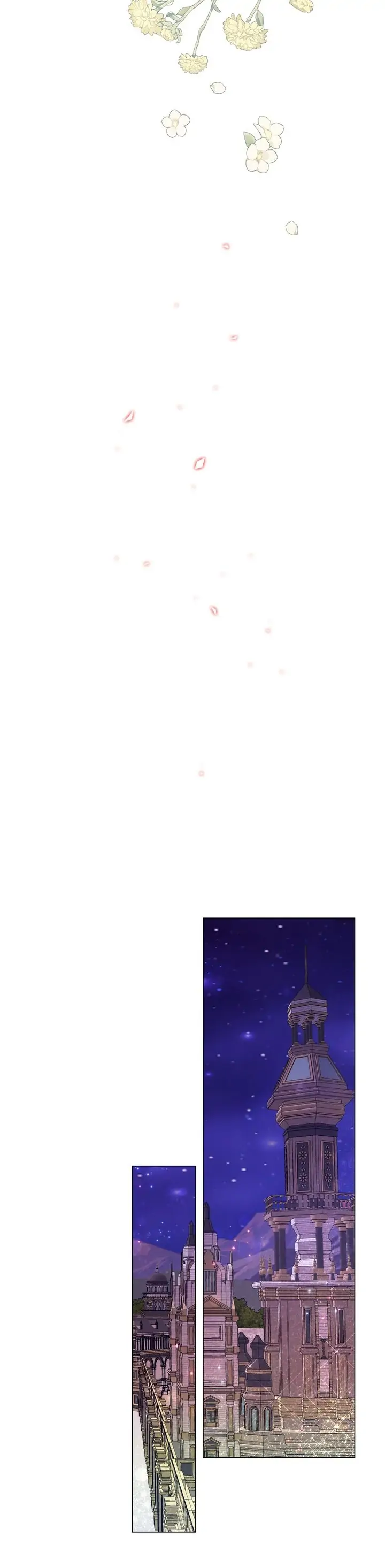 I Became the Ugly Lady Chapter 77 - page 25