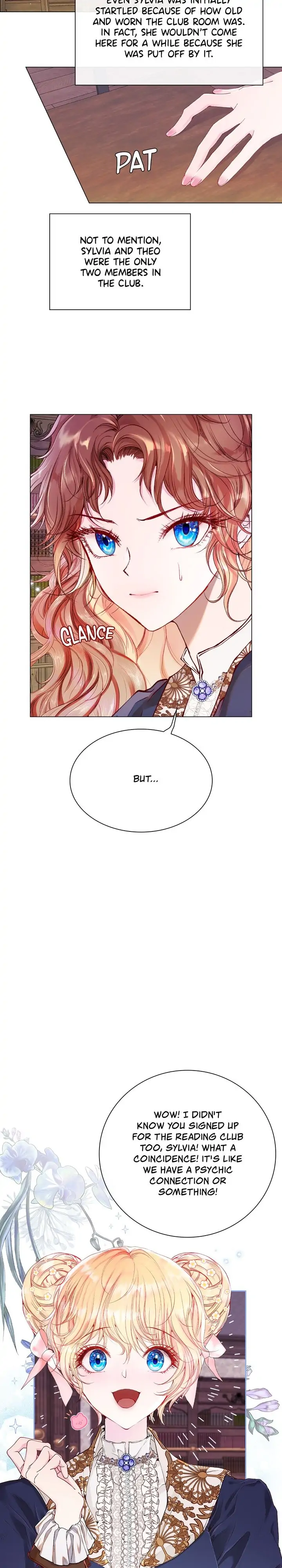I Became the Ugly Lady Chapter 76 - page 5