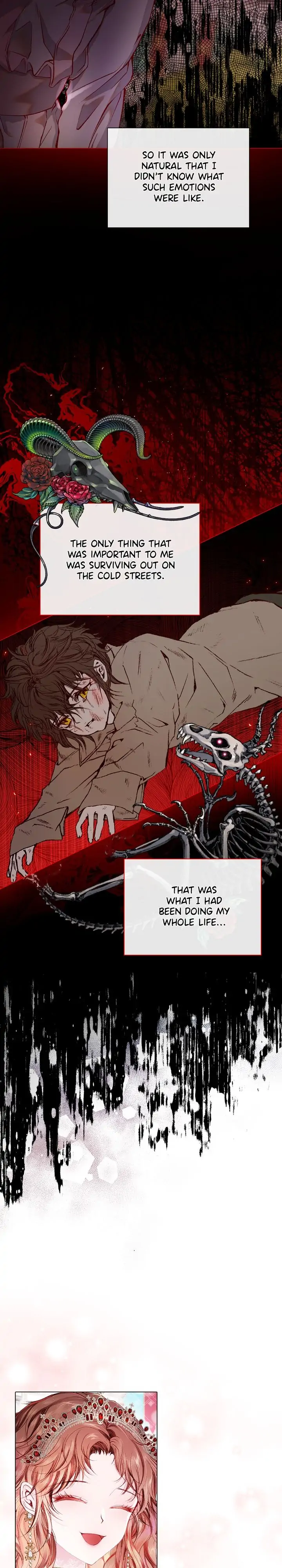 I Became the Ugly Lady Chapter 73 - page 2