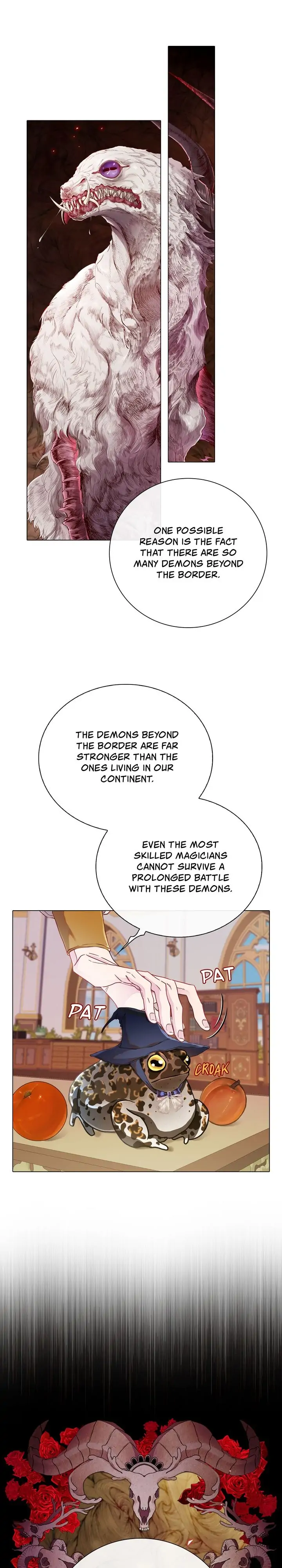 I Became the Ugly Lady Chapter 72 - page 16