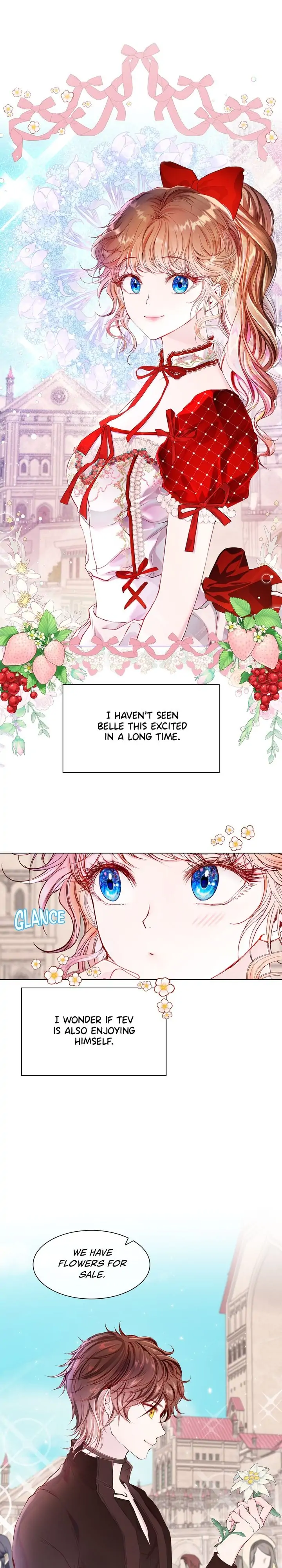 I Became the Ugly Lady Chapter 72 - page 20
