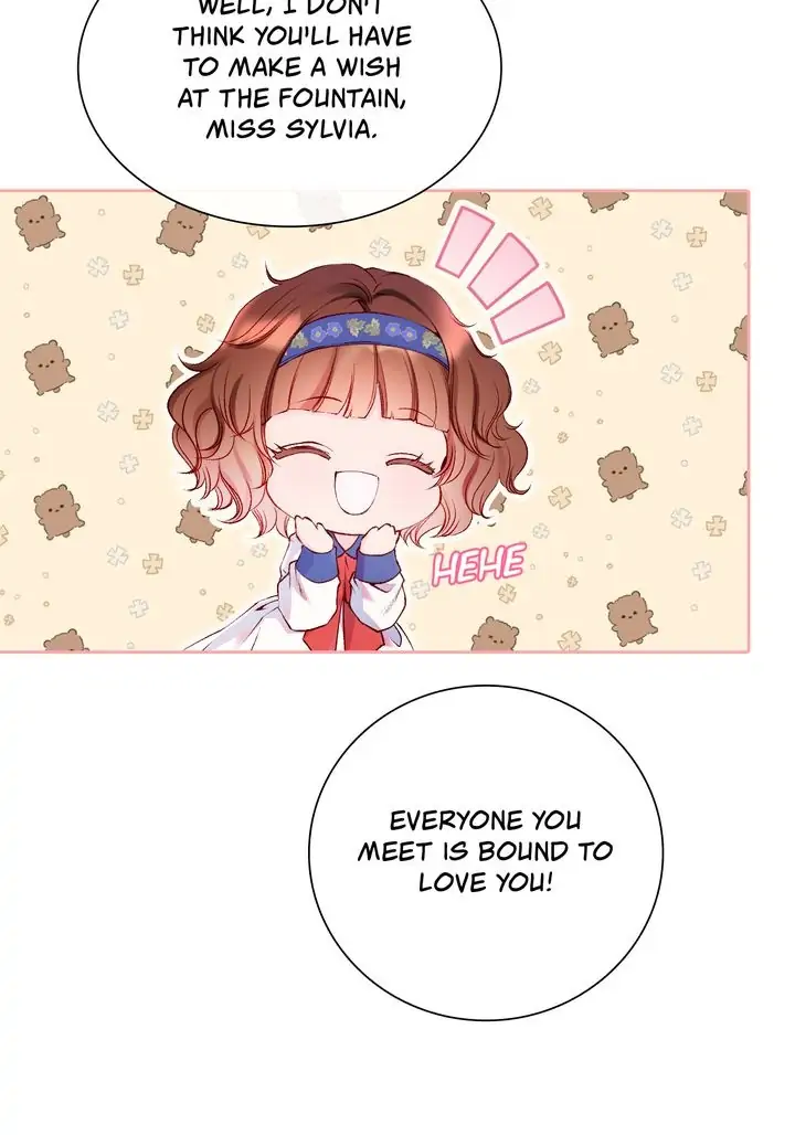 I Became the Ugly Lady Chapter 72 - page 23