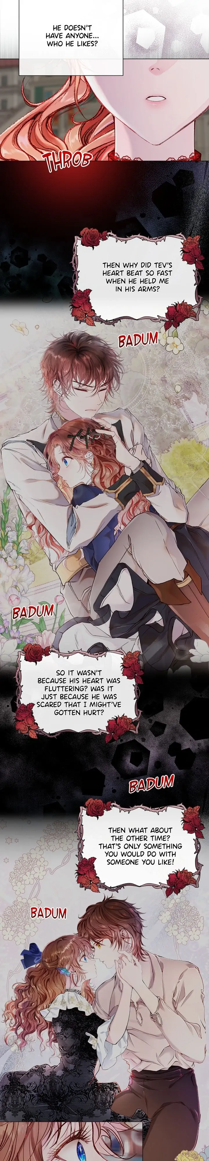 I Became the Ugly Lady Chapter 72 - page 26
