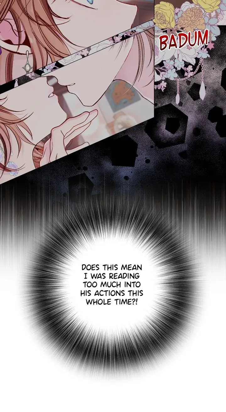 I Became the Ugly Lady Chapter 72 - page 27