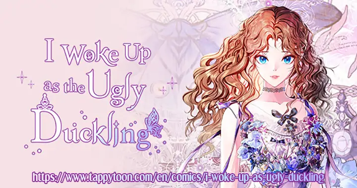 I Became the Ugly Lady Chapter 72 - page 32