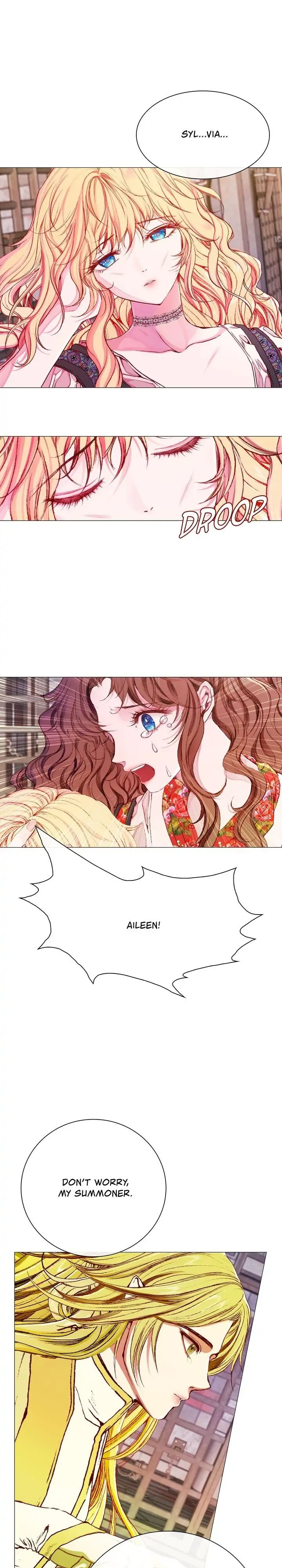 I Became the Ugly Lady Chapter 41 - page 1