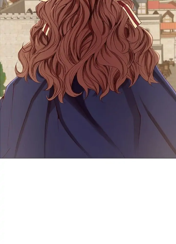 I Became the Ugly Lady Chapter 4 - page 32