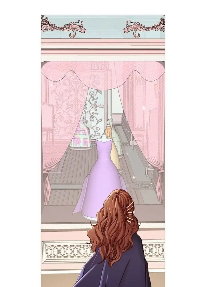 I Became the Ugly Lady Chapter 4 - page 37