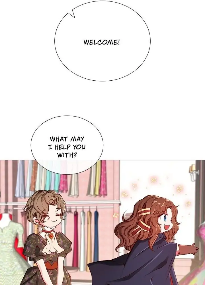 I Became the Ugly Lady Chapter 4 - page 40