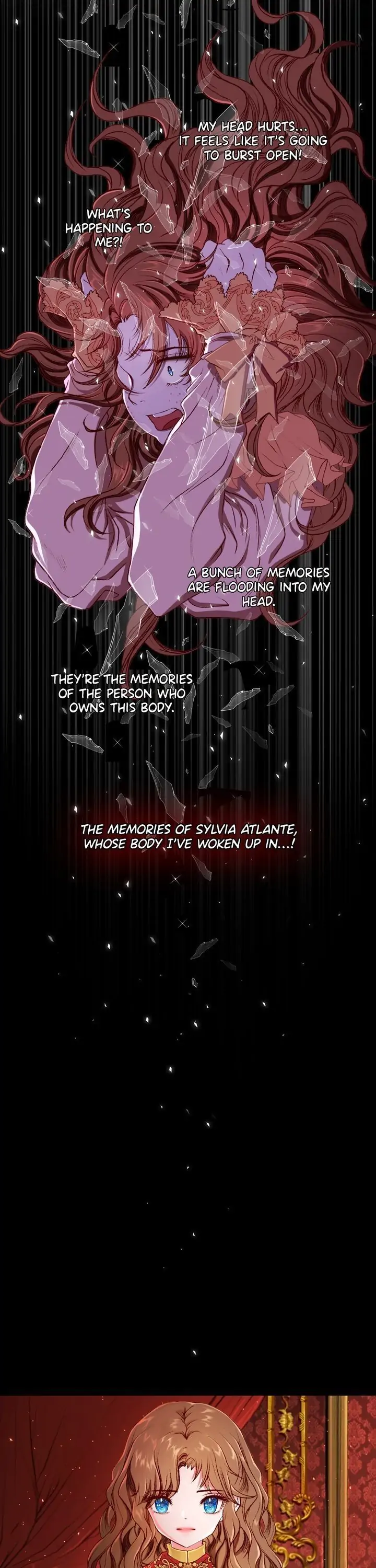 I Became the Ugly Lady Chapter 1 - page 11
