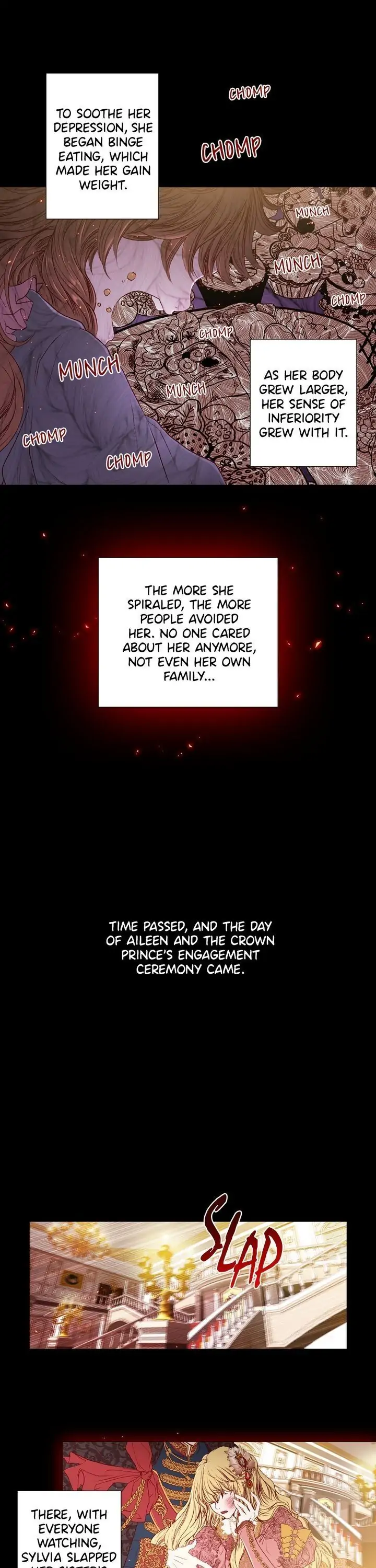 I Became the Ugly Lady Chapter 1 - page 23