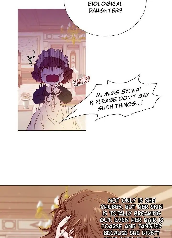 I Became the Ugly Lady Chapter 1 - page 33