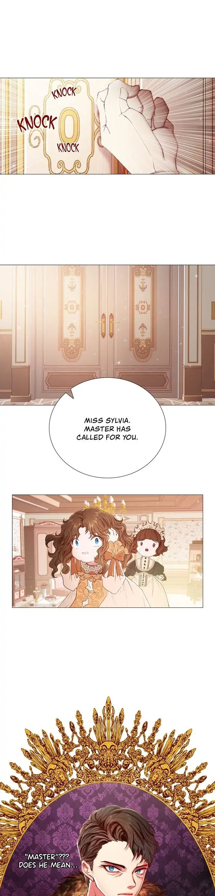 I Became the Ugly Lady Chapter 1 - page 39