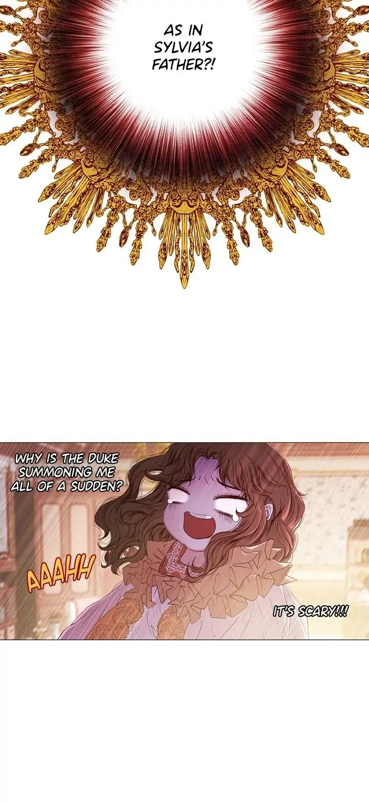 I Became the Ugly Lady Chapter 1 - page 41