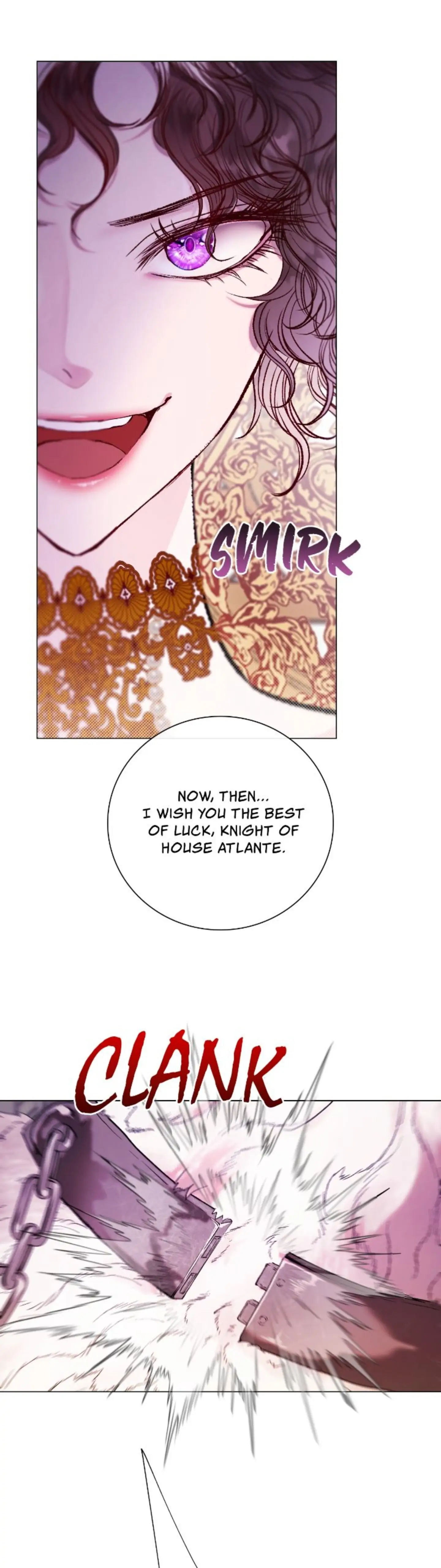 I Became the Ugly Lady Chapter 113 - page 12