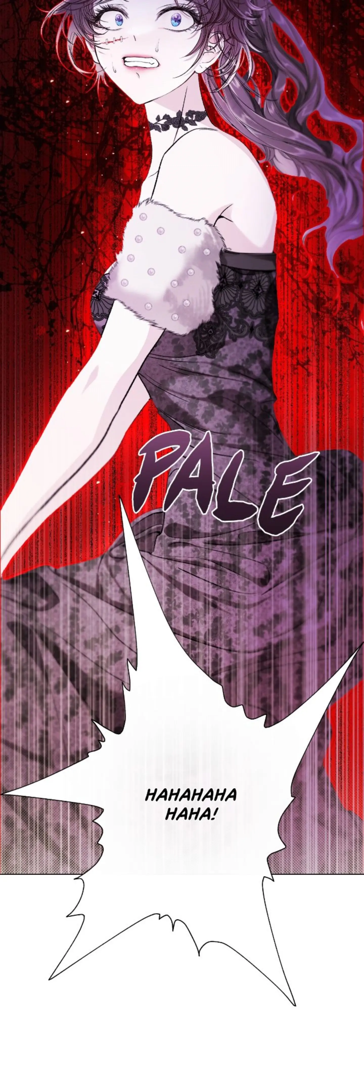 I Became the Ugly Lady Chapter 113 - page 21